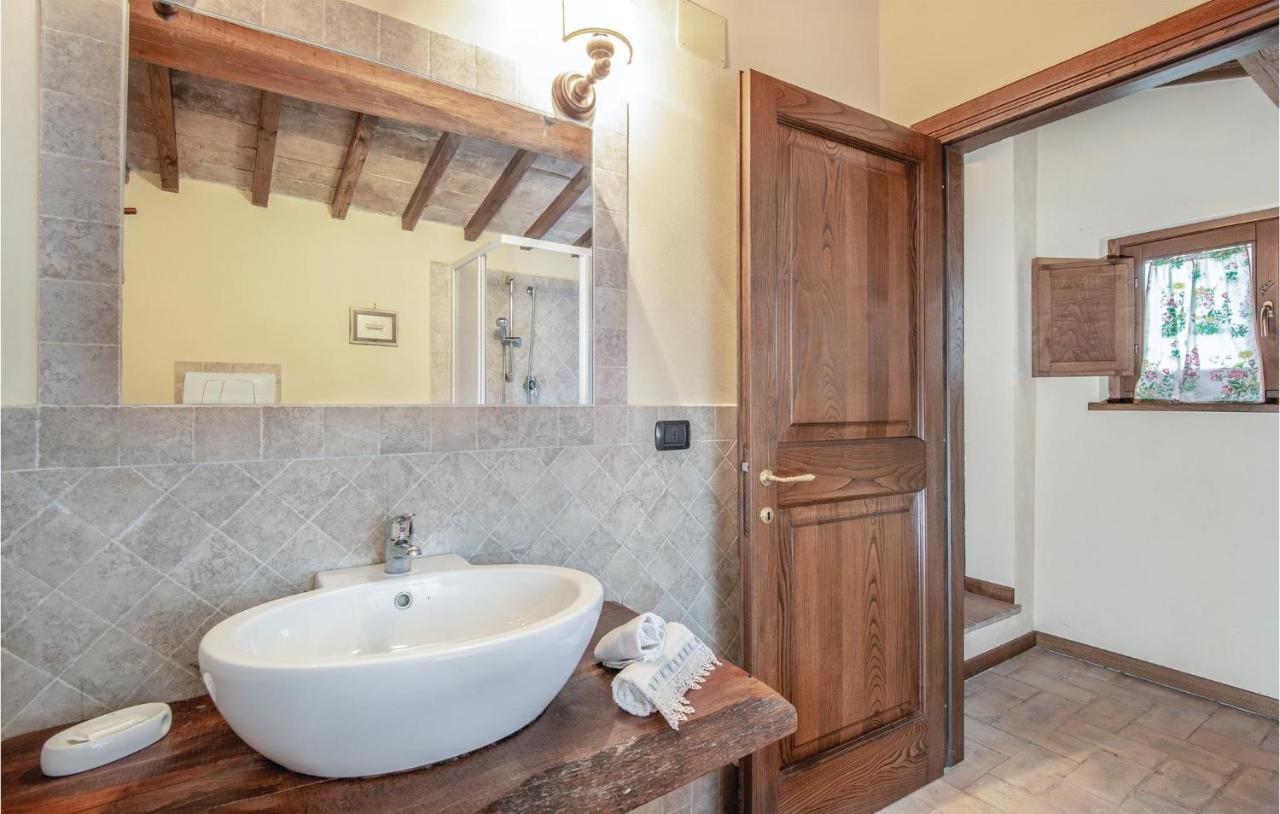 Casalino Villa Bazzano di Spoleto Exterior foto